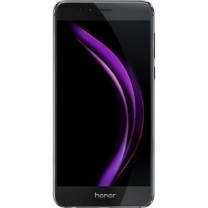 Huawei Honor 8 Standard Dual-sim 32gb Musta