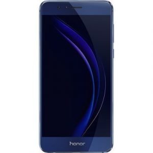Huawei Honor 8 Standard Dual-sim 32gb Sininen