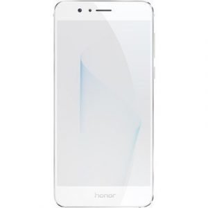 Huawei Honor 8 Standard Dual-sim 32gb Valkoinen