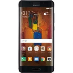 Huawei Mate 9 Pro Dual-sim 128gb Harmaa