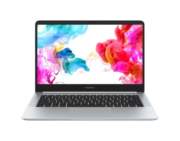 Huawei Matebook D 14'' Kannettava