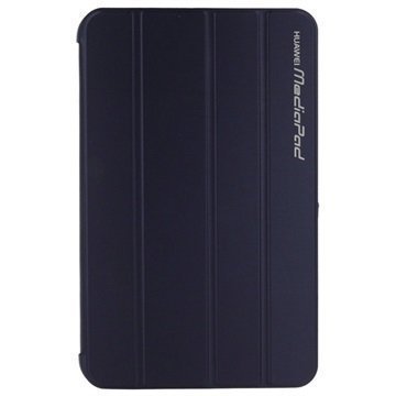 Huawei MediaPad 7 Youth2 Flip Cover Sininen
