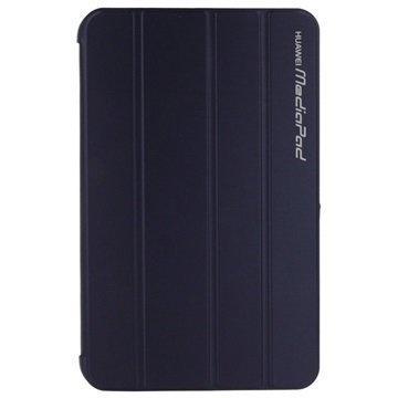 Huawei MediaPad 7 Youth2 Flip Cover Sininen