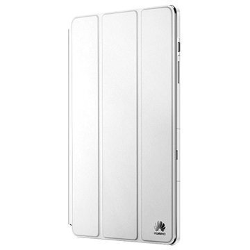 Huawei MediaPad M2 Smart Foliokotelo Valkoinen