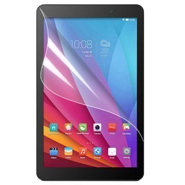 Huawei MediaPad T1 10 Näytönsuoja Kirkas