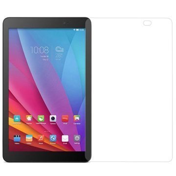 Huawei MediaPad T1 10 Suojaava Turvakalvo