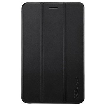 Huawei MediaPad T1 8.0 Läppäkotelo Musta