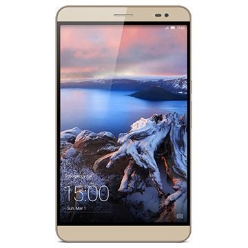 Huawei MediaPad X2 32 Gt Kultainen Meripihka