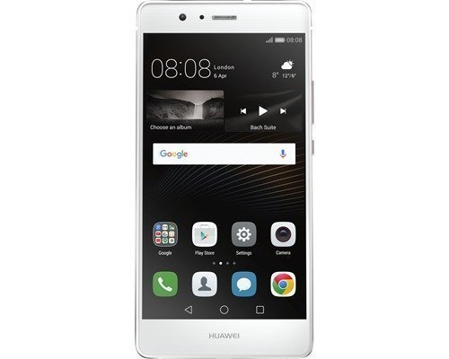 Huawei P9 Lite Dual-sim 16gb Valkoinen