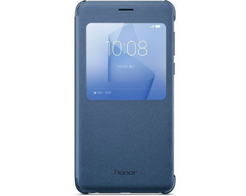 Huawei Smart Cover Läppäkansi Matkapuhelimelle Huawei Honor 8 Sininen