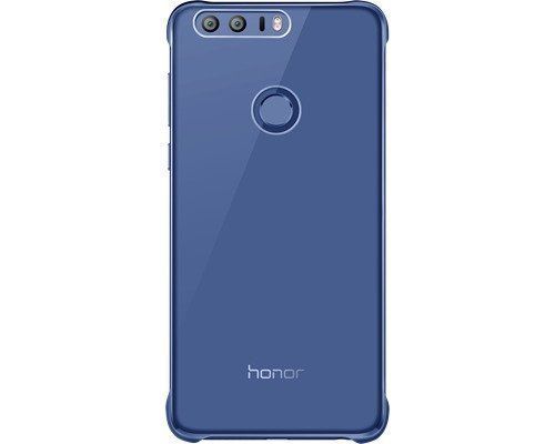 Huawei Takakansi Matkapuhelimelle Huawei Honor 8 Sininen