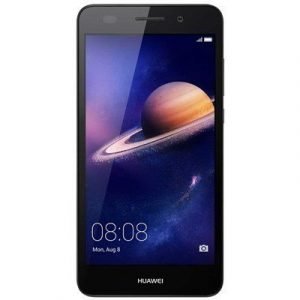 Huawei Y6ii 16gb Musta