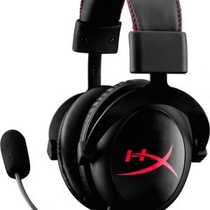 HyperX Cloud Core