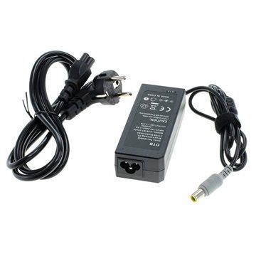 IBM Lenovo ThinkPad Kannettavan Tietokoneen AC Adapteri