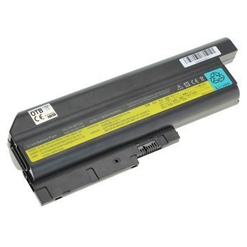 IBM / Lenovo ThinkPad T60 / R60 Kannettavan Akku 8800mAh