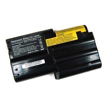 IBM ThinkPad T30 Akku 4400 mAh