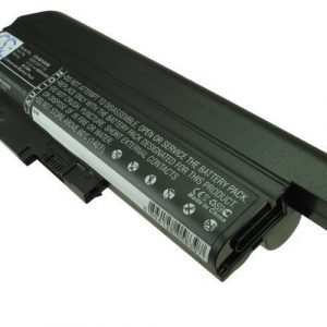 IBM ThinkPad T60 ja R60 akku 8800 mAh