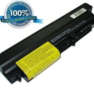 IBM ThinkPad T61 akku 4400 mAh