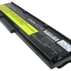 IBM ThinkPad X200 akku 4400 mAh