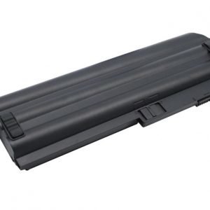 IBM ThinkPad X200 akku 6600 mAh