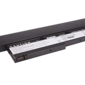 IBM Thinkpad X40 Thinkpad X41 akku 4400 mAh