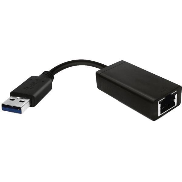 ICY BOX USB 3.0 to Gigabit Ethernet Adapter