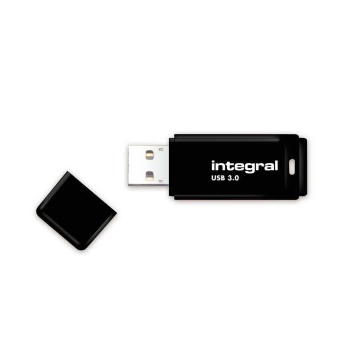 INTEGRAL 16 Gt USB 3 Muistitikku - Pendrive