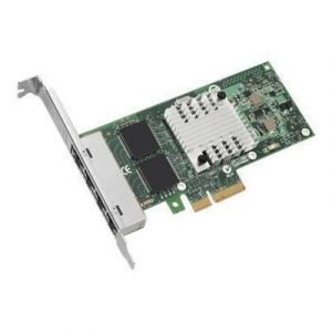 Ibm Intel Ethernet Quad Pserver Ad - 49y4240