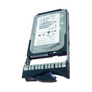 Ibm Kiintolevy Serial Ata-300 2048gb 7200opm