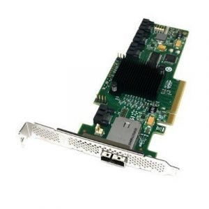 Ibm Lenovo 6 Gb Sas Host Bus Adapter For System X