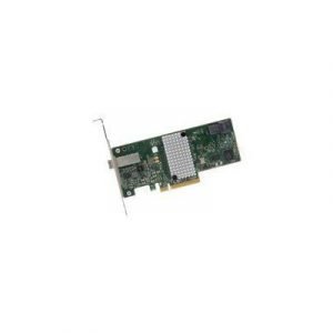 Ibm Lenovo N2225 Sas/sata Hba For Ibm System X