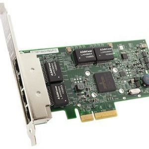 Ibm Netxtreme Ii 1000 Express Dual Port Pcie Ethernet Adapte