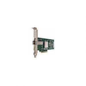 Ibm Qlogic 8gb Fc Single-port Hba For Ibm System X