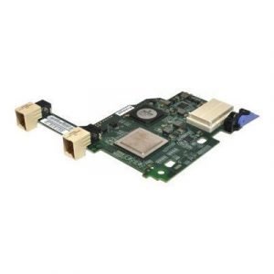 Ibm Qlogic Ethernet And 8 Gb Fibre Channel Expansion Card