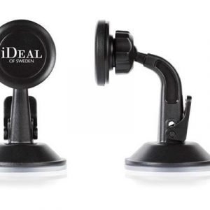 Ideal Of Sweden Ideal Car Mount Musta