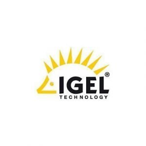 Igel Universal Desktop Ud10 Lx 1ghz 1gb