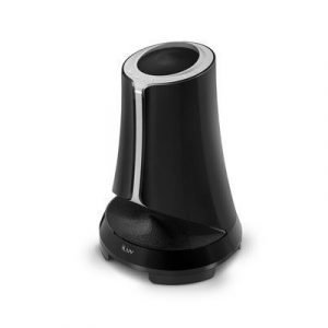 Iluv Syrenpro Black