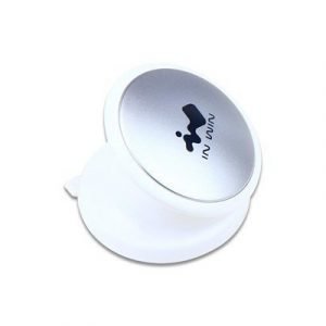 In Win Iear Headphone Hanger White