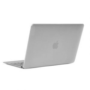 Incase Hardshell Case For Macbook 12 Polykarbonaatti Väritön