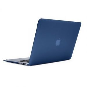 Incase Hardshell Case For Macbook Air 13 Polykarbonaatti Sininen