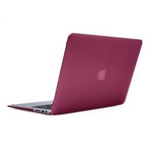 Incase Hardshell Case For Macbook Air 13 Polykarbonaatti Vaaleanpunainen
