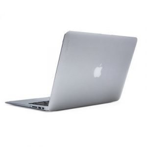 Incase Hardshell Case For Macbook Air 13 Polykarbonaatti Väritön