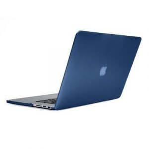 Incase Hardshell Case For Macbook Pro Retina 13 Polykarbonaatti Sininen