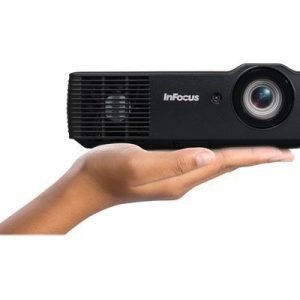 Infocus In1116lc Wxga 1280 X 800 2200lumen(ia)