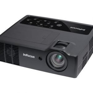 Infocus In1118hd Full-hd 1920 X 1080 2200lumen(ia)