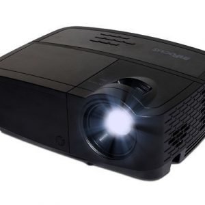 Infocus In126a Dlp-projektori 1280 X 800 3500lumen(ia)