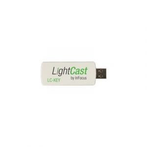 Infocus Lightcast Key Licens (activation Key) 1 Unit