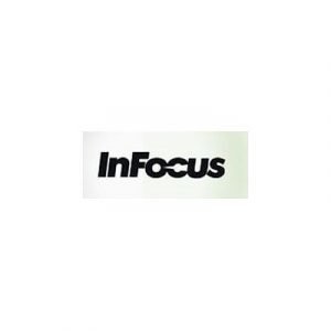 Infocus Projektorin Lamppu