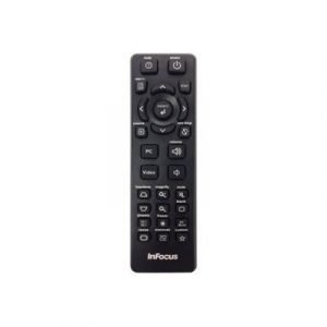 Infocus Replacement Remote For Meeting Room Projectors
