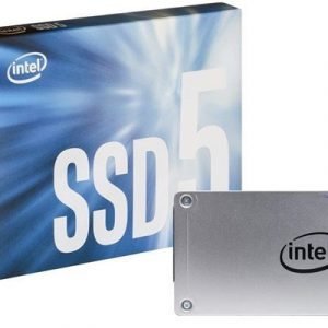 Intel 540s Series Ssd 120gb 2.5 Serial Ata-600